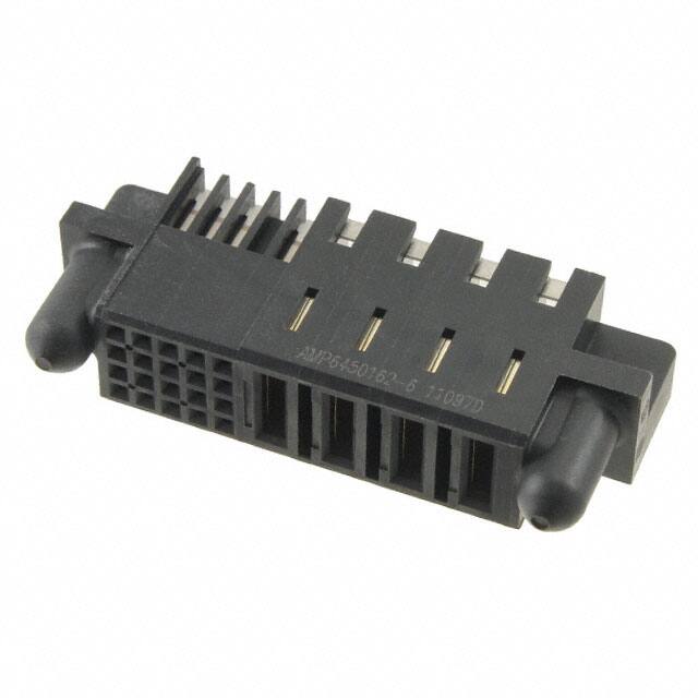 6450162-6 TE Connectivity AMP Connectors  Spécialisé
